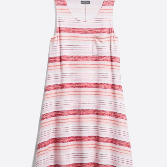 Market & Spruce Meg Knit Dress - Picture 1 of 4